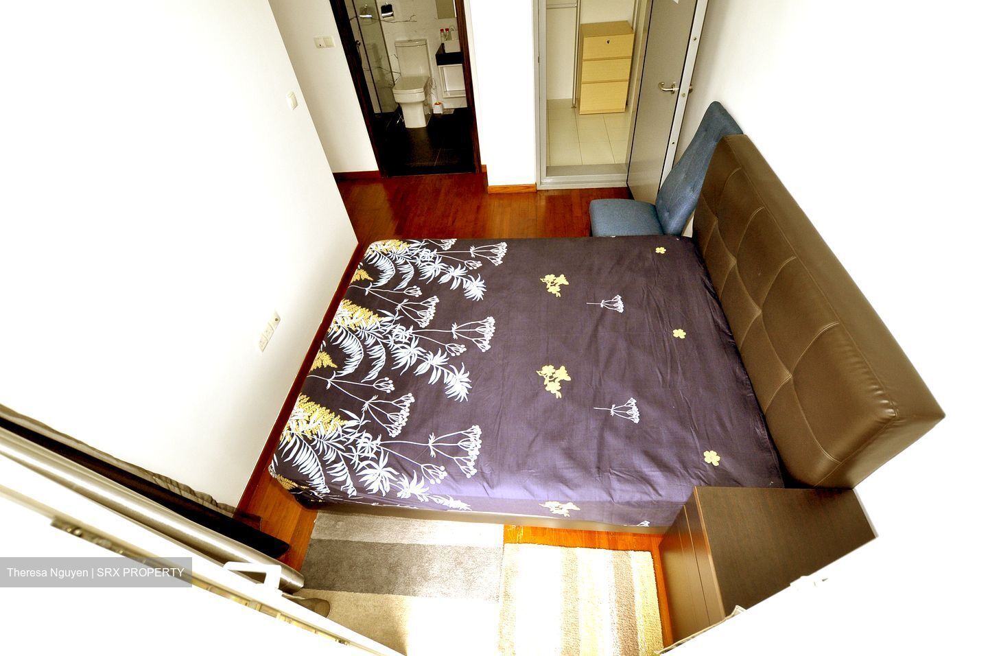 Suites @ Topaz (D12), Apartment #461088351